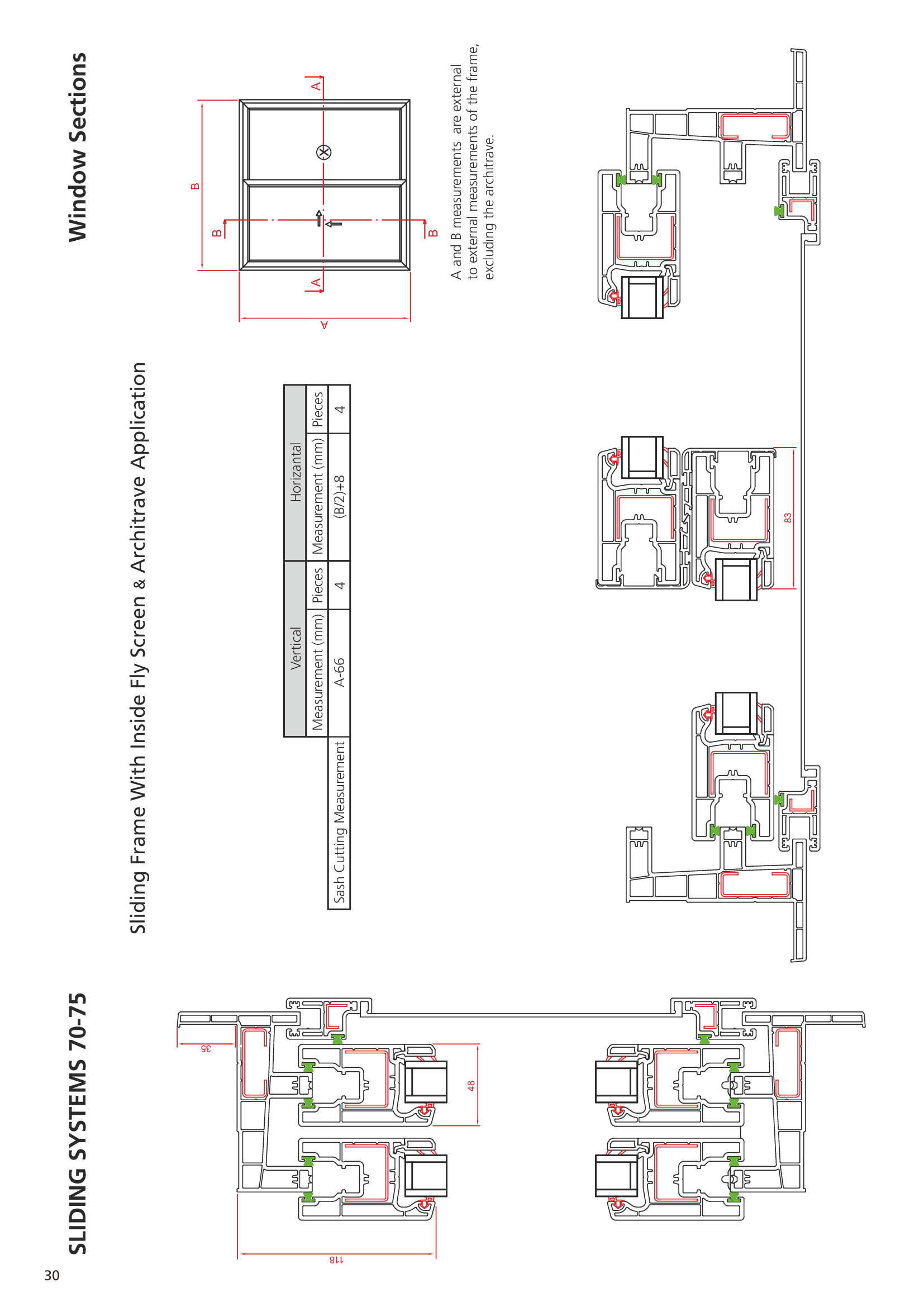 Sürme Sistemleri 32